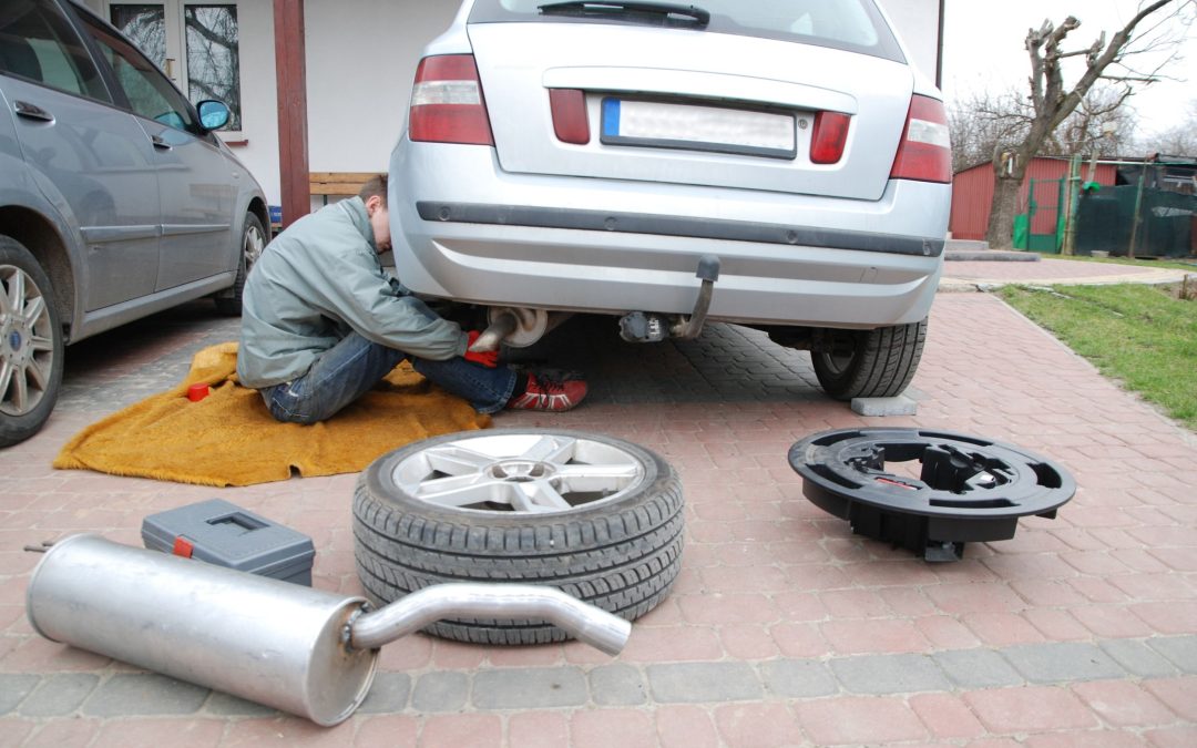 Tire Maintenance Tips to Consider Before Buying Replacements From Tire Shops in Bridgeview