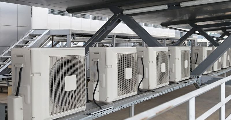 Two Benefits of HVAC Services in Nutley NJ