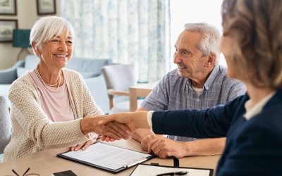 How Planned Senior Living is Improving Lives