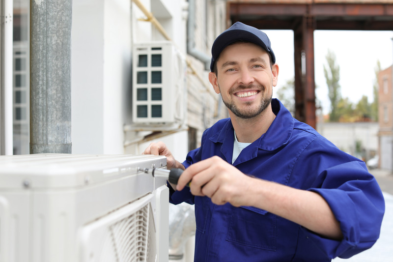 What are the Signs You Need Air Conditioning Services in Vallejo, CA?