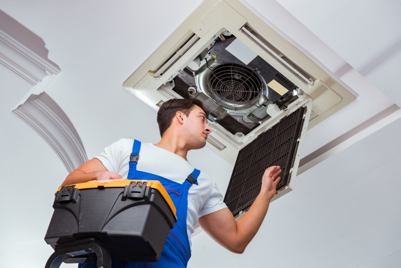 The Importance of Air Conditioning Service to Residents in Bend, Oregon