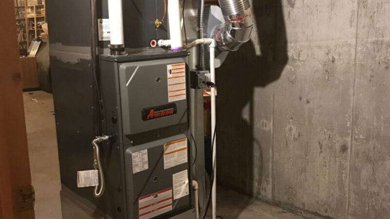 Signs That You Need Heating Repair Near Colorado Springs