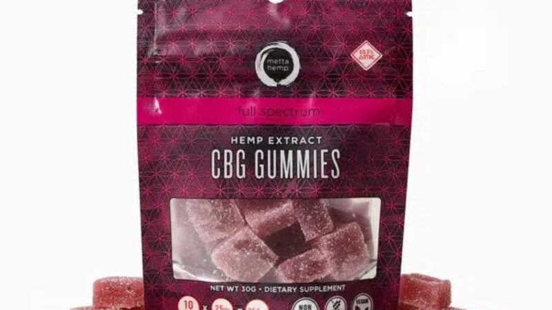 Where Can Someone Go to Purchase CBG Gummies in Denver, Colorado