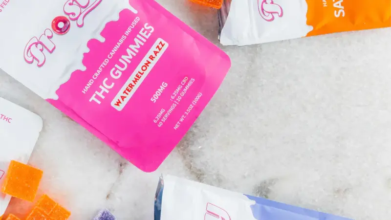 Finding the Best Delta-9 Gummy Is Often a Matter of Preference