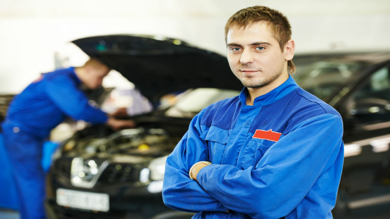 Why Exactly is an Oil Change in Howell MI Necessary on a Routine Basis?