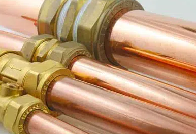 When a Gas Plumber in Columbus, GA, Is a Must