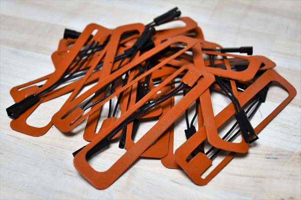 What to Expect From the Best Flexible Heater Manufacturers