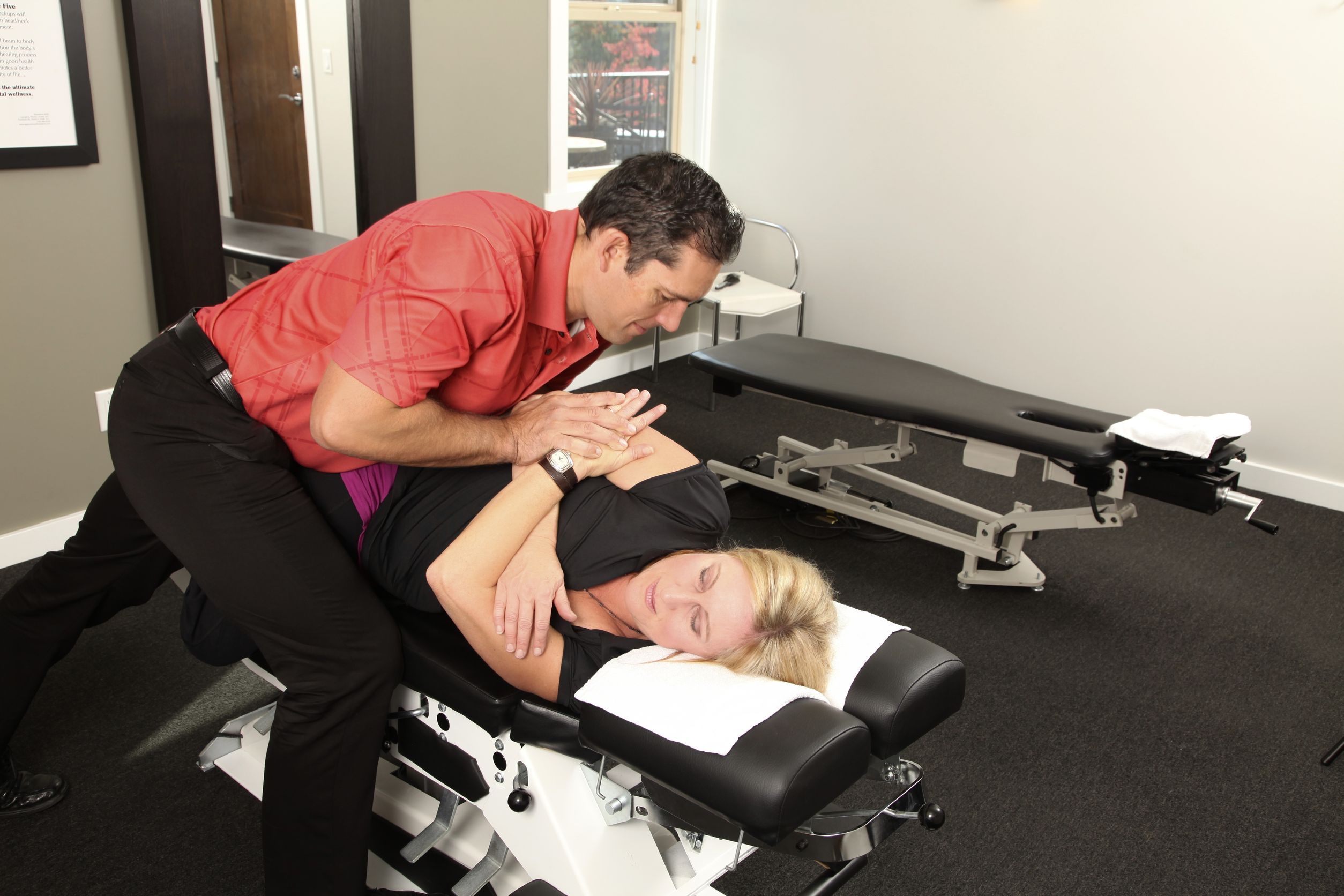 Back Pain Specialist In Boca Raton FL Use Effective Methods of Physical Therapy