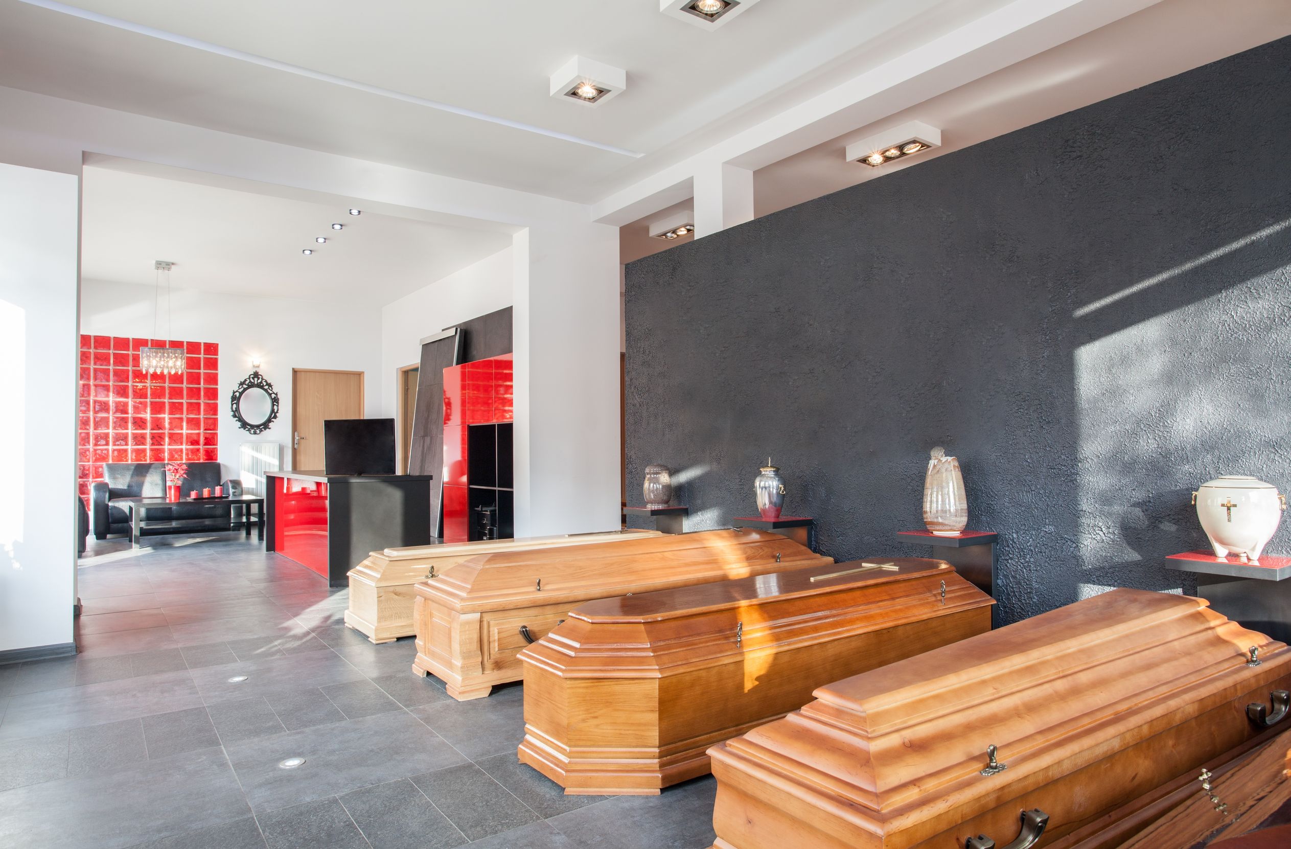What Are Mortuary Services?