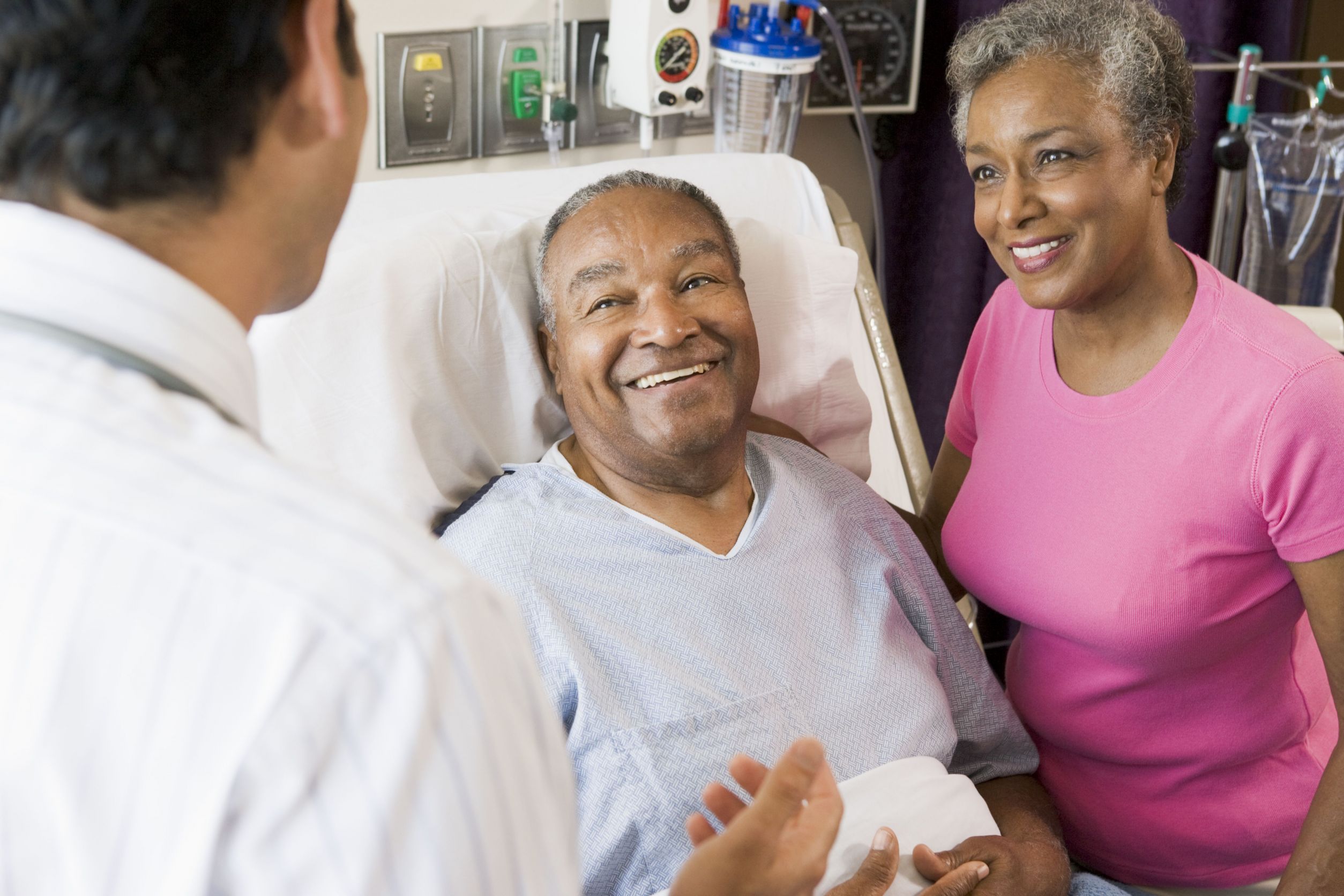 Enjoy Total Comfort With the Best Caregiver in Washington, DC