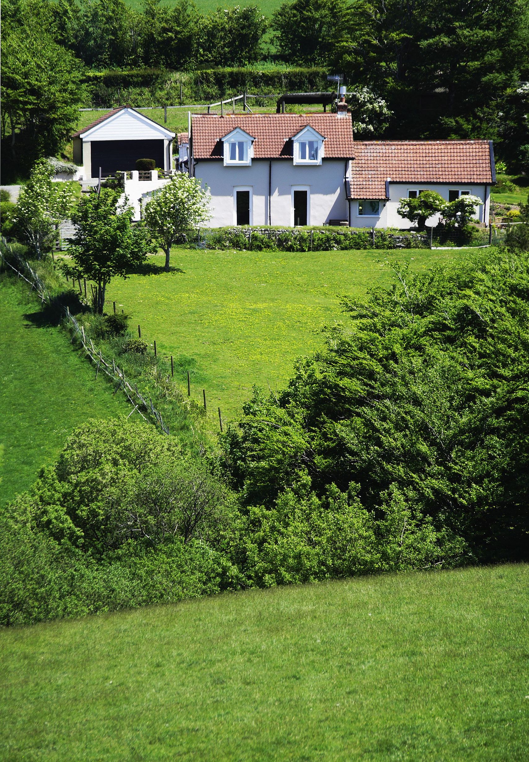 Finding Land for Sale in Hancock County, IA