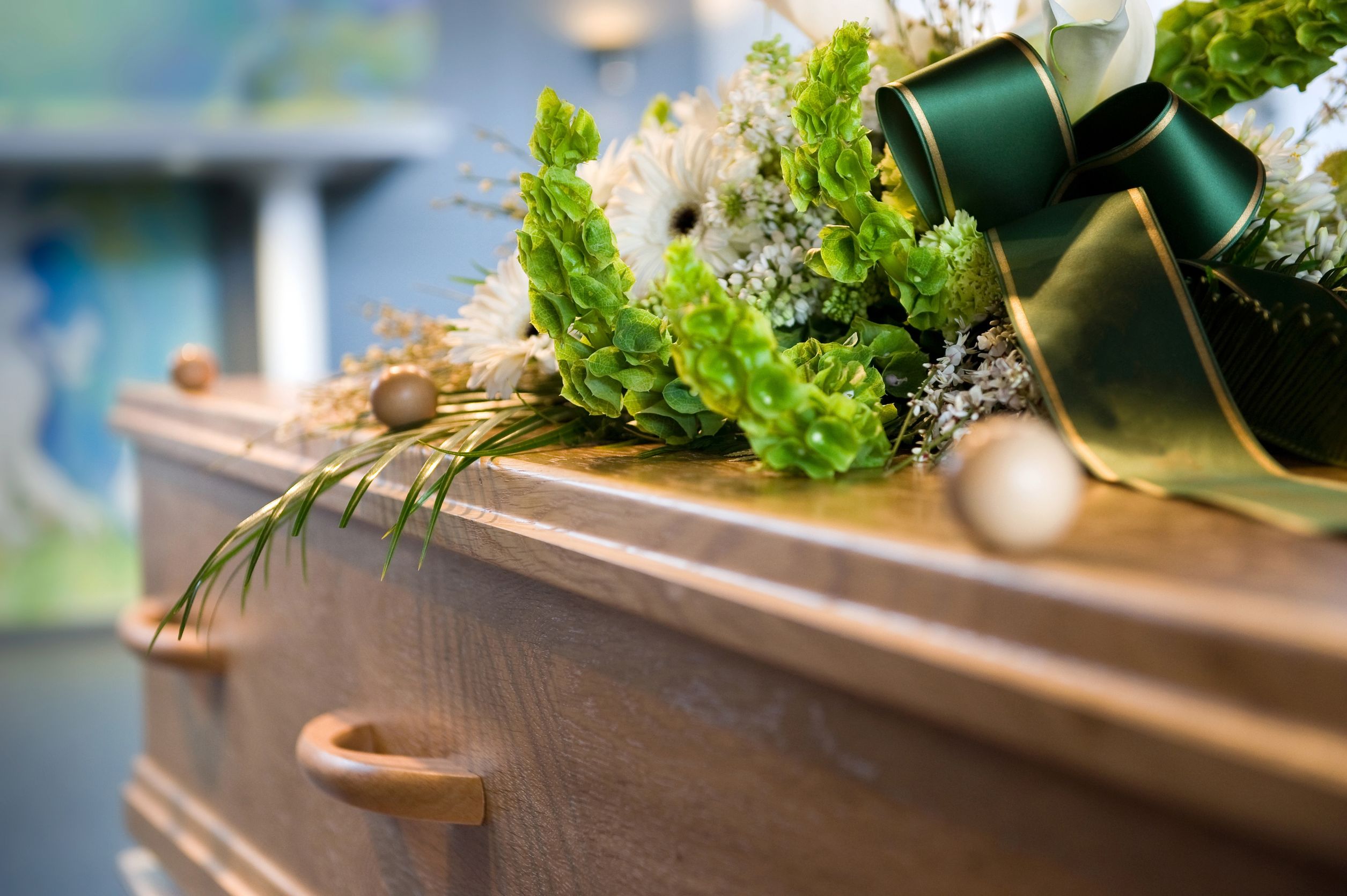 4 Questions About Cremation