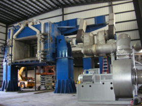 Different Types of Mechanical Contracting in New York