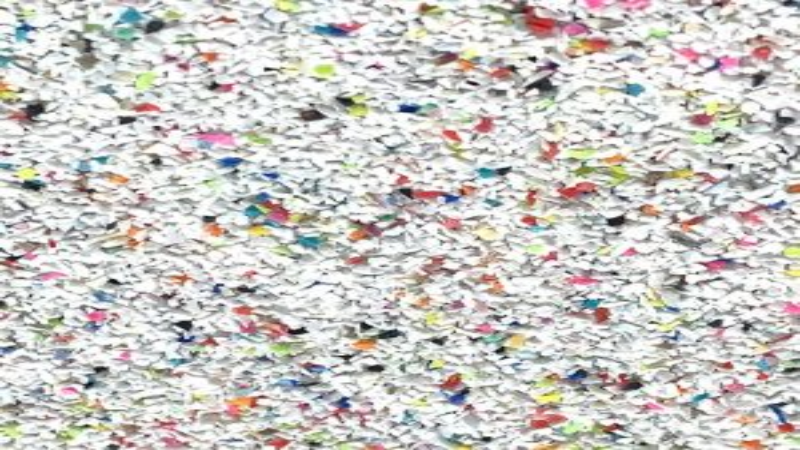 Does the Type of Sand Blasting Media Matter?