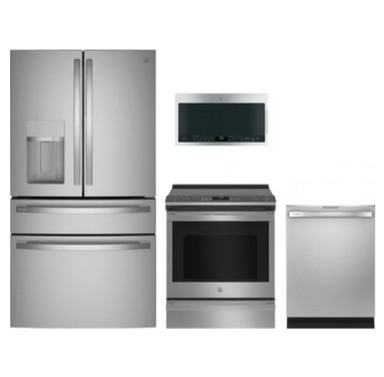 Get the Best Luxury Kitchen Appliance Packages Today