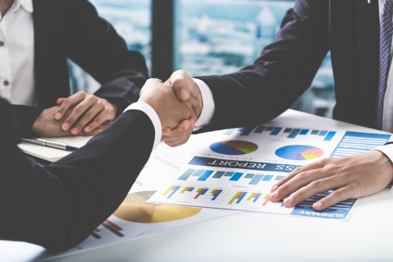 The Importance of a Financial Firm Experienced by Residents in Dallas