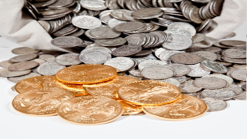 Dealing With A Gold Coin Buyer In Monroe, Louisiana