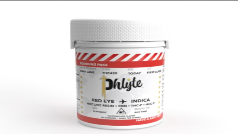 Finding a Cannabis Gummies Wholesaler