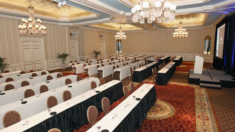 You Need Ideal Business Meeting Venues in Saint Paul