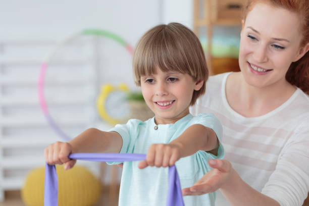 3 Factors to Consider When Choosing Pediatric Therapy in Houston, TX