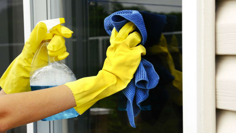 Deep Cleaning Services in Wylie, TX, Are a Necessity
