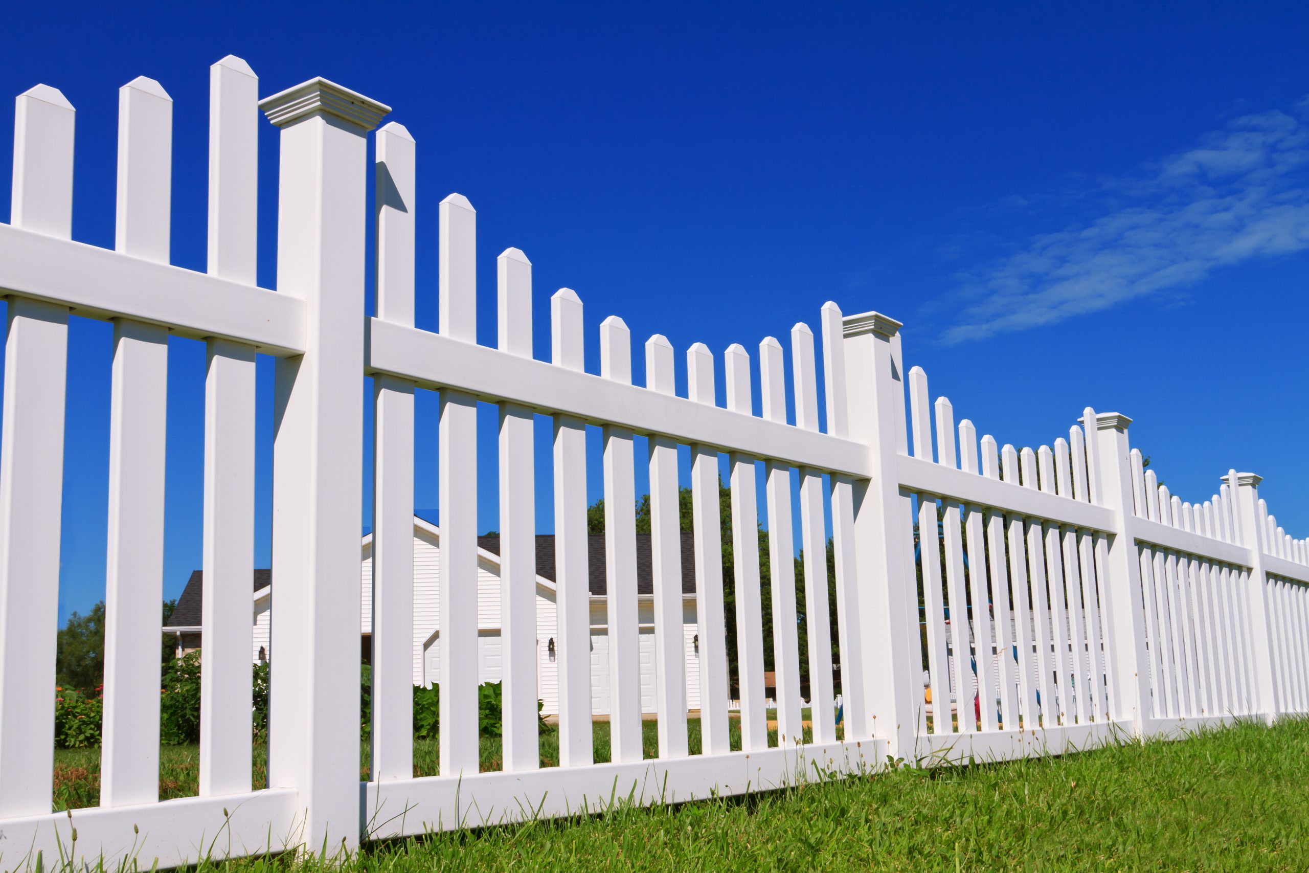 Professional Fence Installation in Fort Collins, CO, Is a Must When a New Fence Is Needed