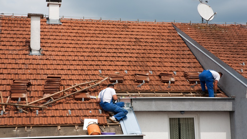The Right Roofing Company in Grand Rapids, MI, Makes a Difference