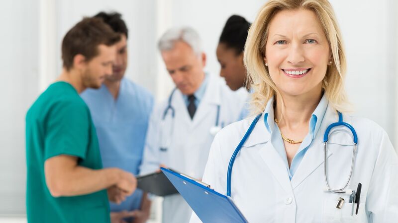 Reasons to Choose an Internist for Your Heath Concerns and Care