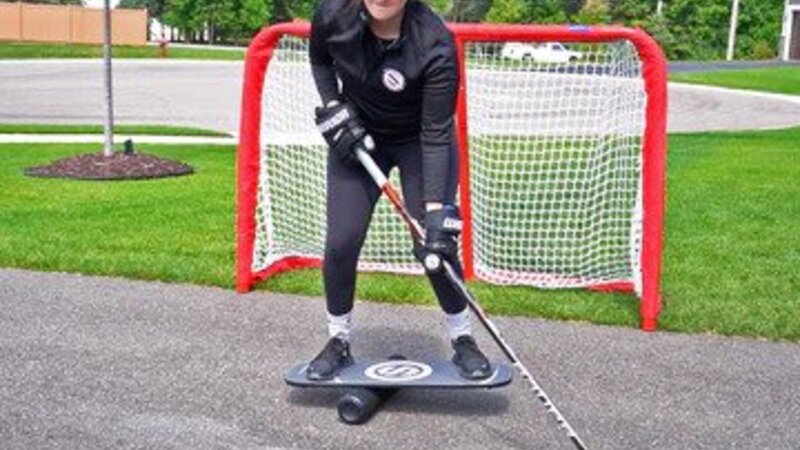 Why You Should Consider Getting Hockey Shooting Targets