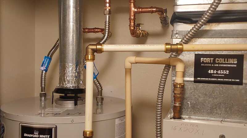 Signs You Need a New Commercial Hot Water Heater Installation in Fort Collins, CO