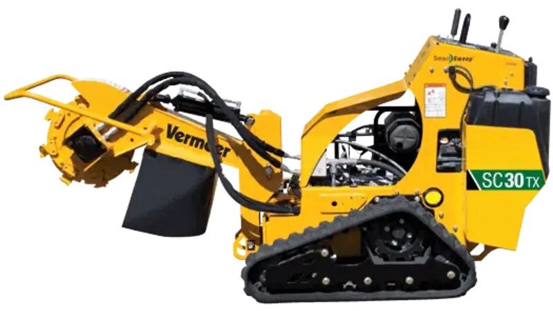 Top Jobs for Construction Equipment Rental Near Peachtree City, GA