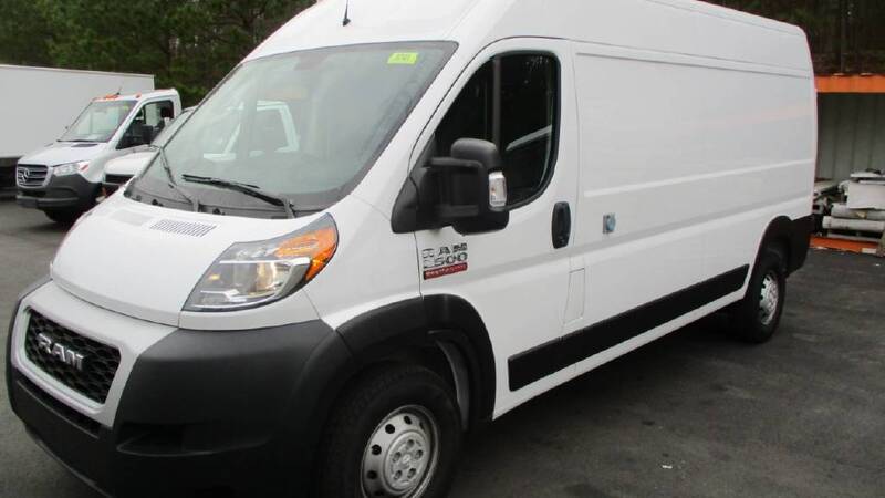 Finding Reefer Trucks for Saleat Good Prices