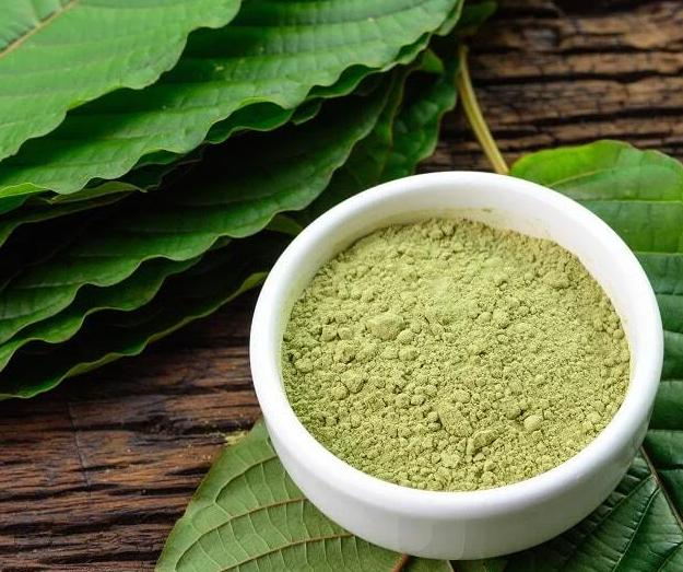 You Can Improve Your Health by Safely Ordering Kratom Powder Online