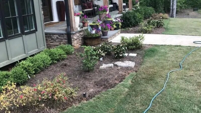 What to Consider When Installing a Retaining Wall in Peachtree City, GA