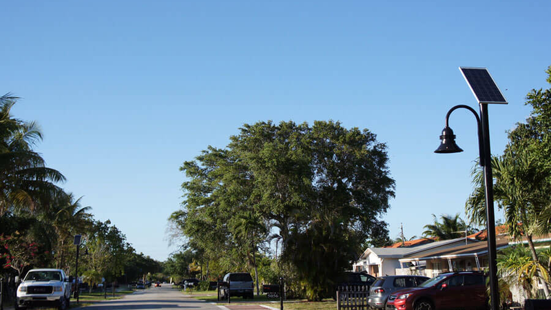 Choosing Solar-Powered LED Lights Always Helps You Save Money