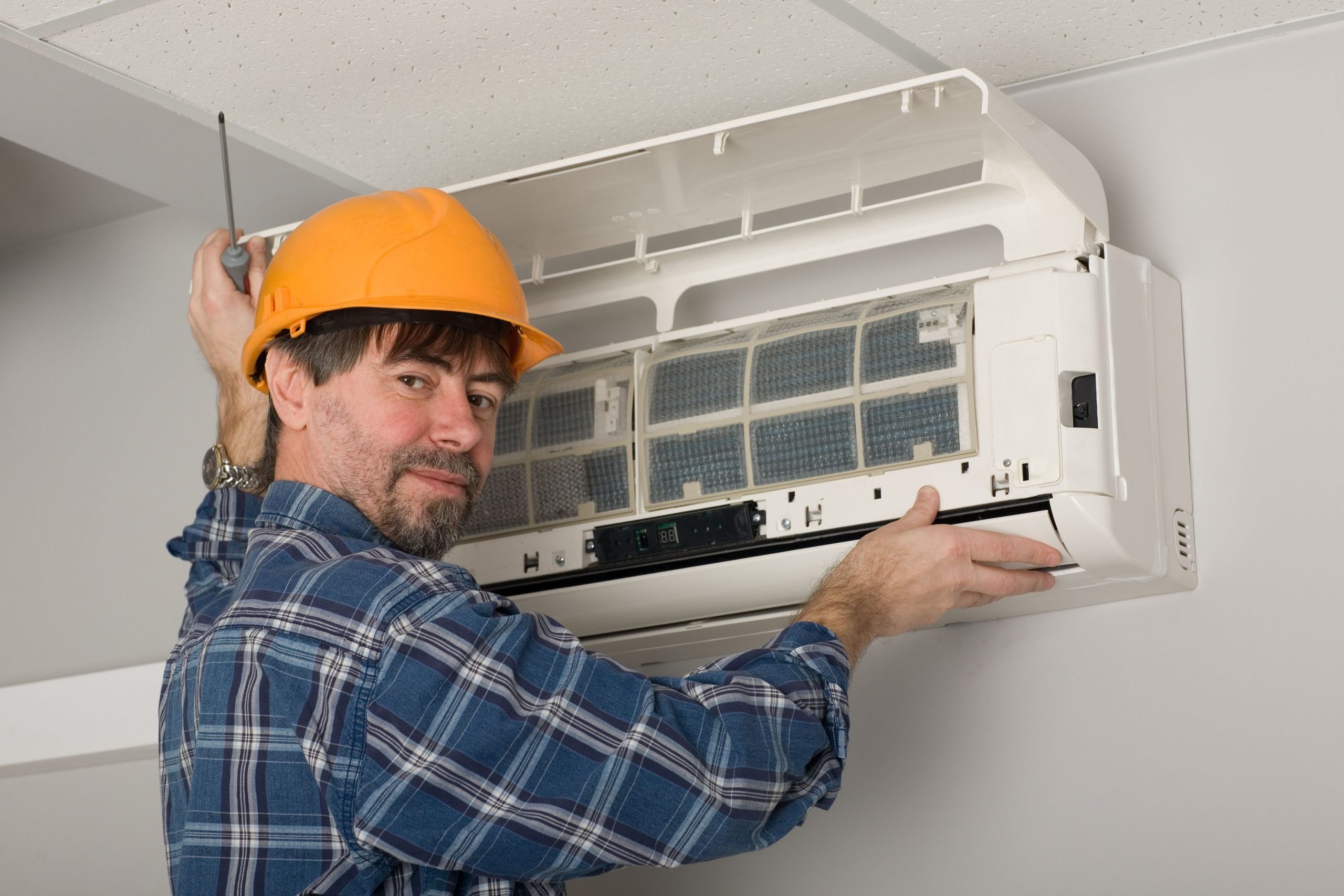 Signs You Need St. Augustine’s Air Conditioning Services