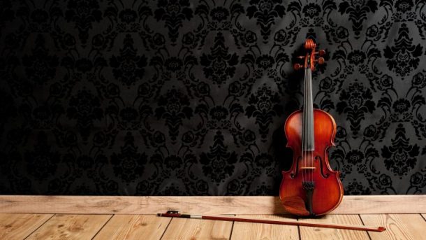 Find an Excellent Deal on a Yamaha Violin for Sale