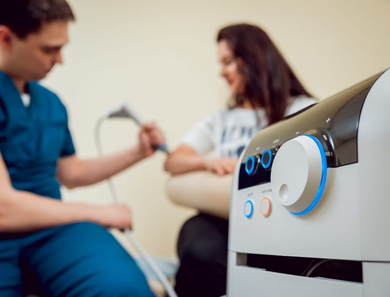 Find Out Where To Find the Best Joint Pain Relief in New Braunfels, TX