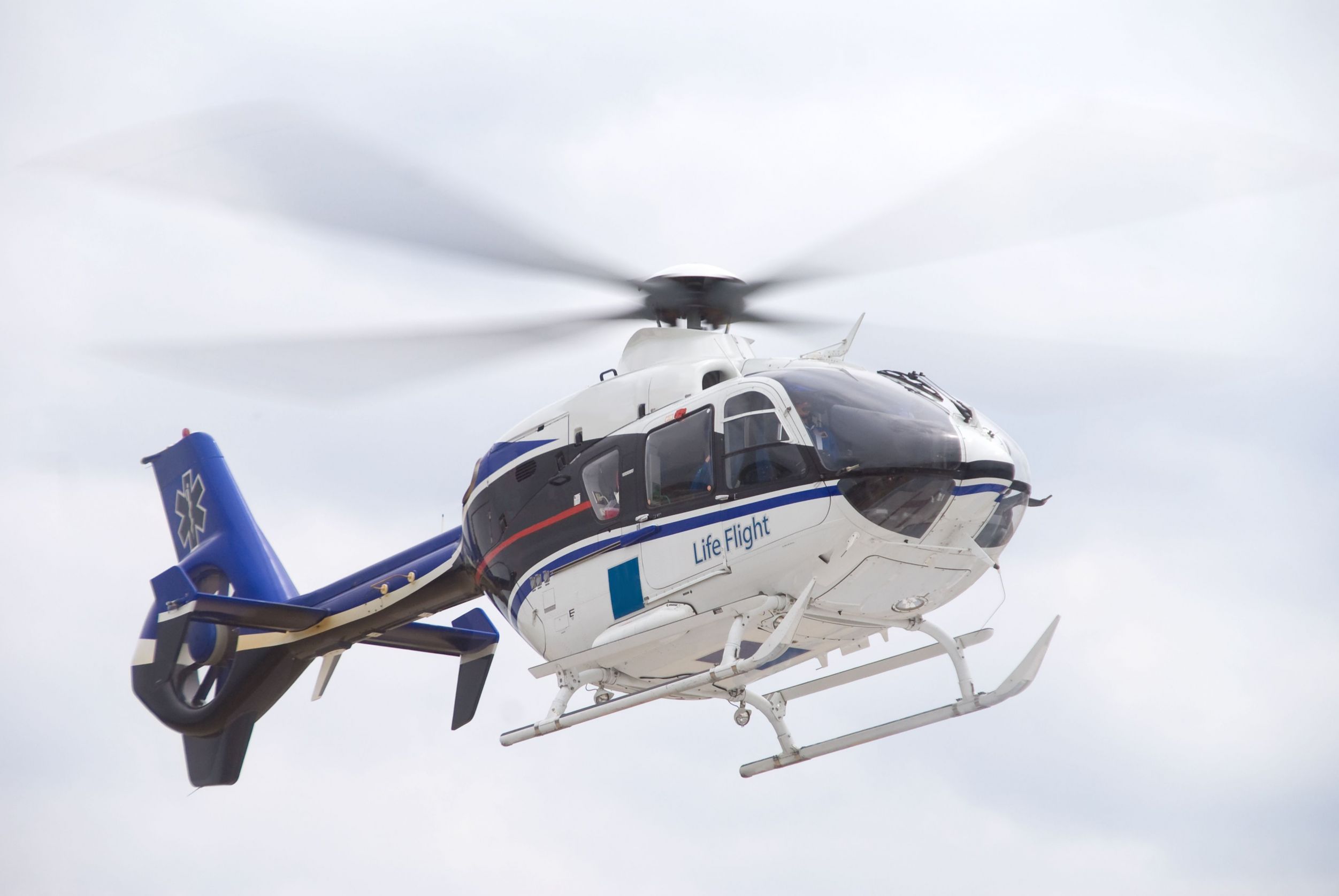 You Need Helicopter Lifting Services in Detroit that You Can Count on