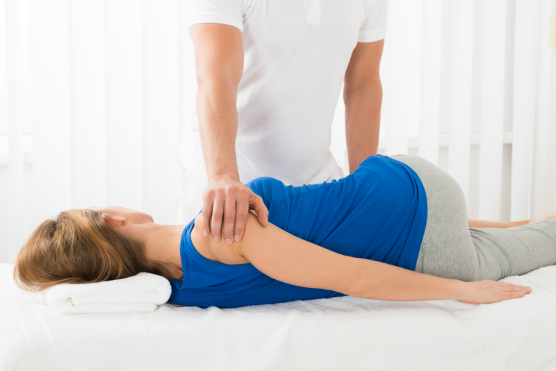 Learn All About the Benefits of Joint Pain Treatment in Eugene, OR
