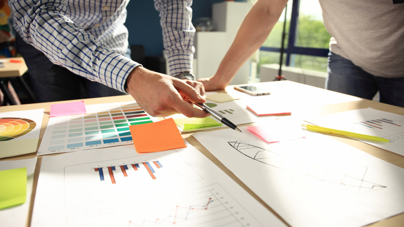 Hire Professionals to Help with Digital Brand Management in Charlotte, NC