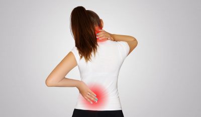 Benefits of a Chiropractor For Lower Back Pain Near Princeton Junction, NJ
