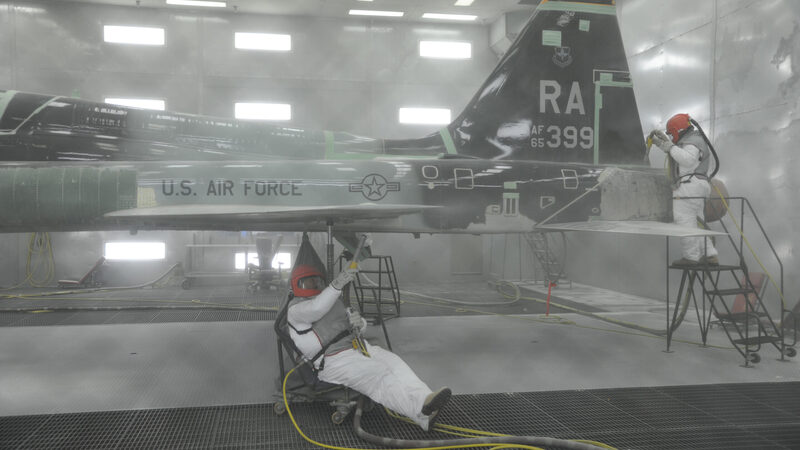 What is Plastic Blast Media?