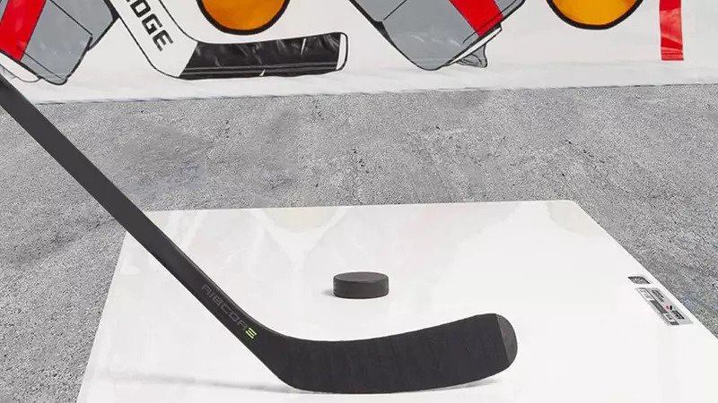 You Should Buy a Hockey Shooting Pad for Your Young Hockey Player