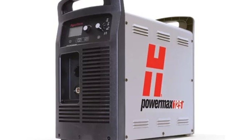 Find the Most Precise and Intuitive Plasma Sheet-Metal Cutting Machineon the Market