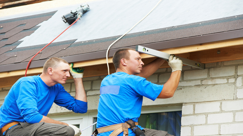 When to Consider Siding Installation in Bethlehem, PA