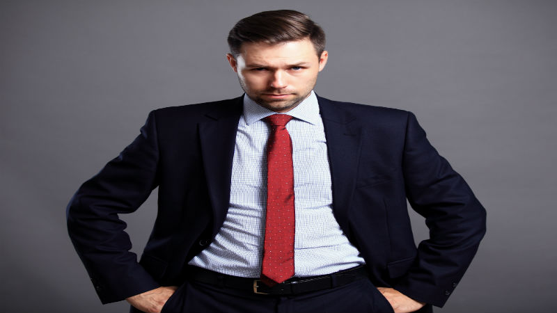 Essential Big and Tall Men’s Wear for Big Guys