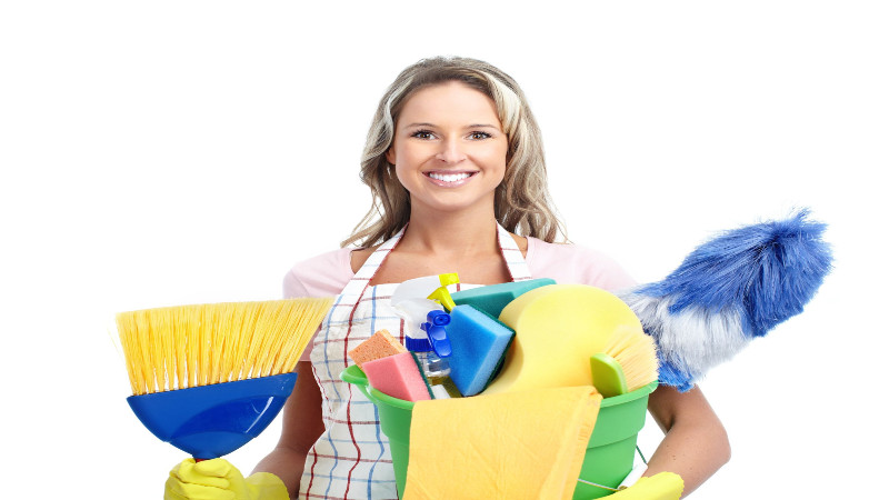 3 Advantages of Hiring Housekeeping Services in Hooksett, NH