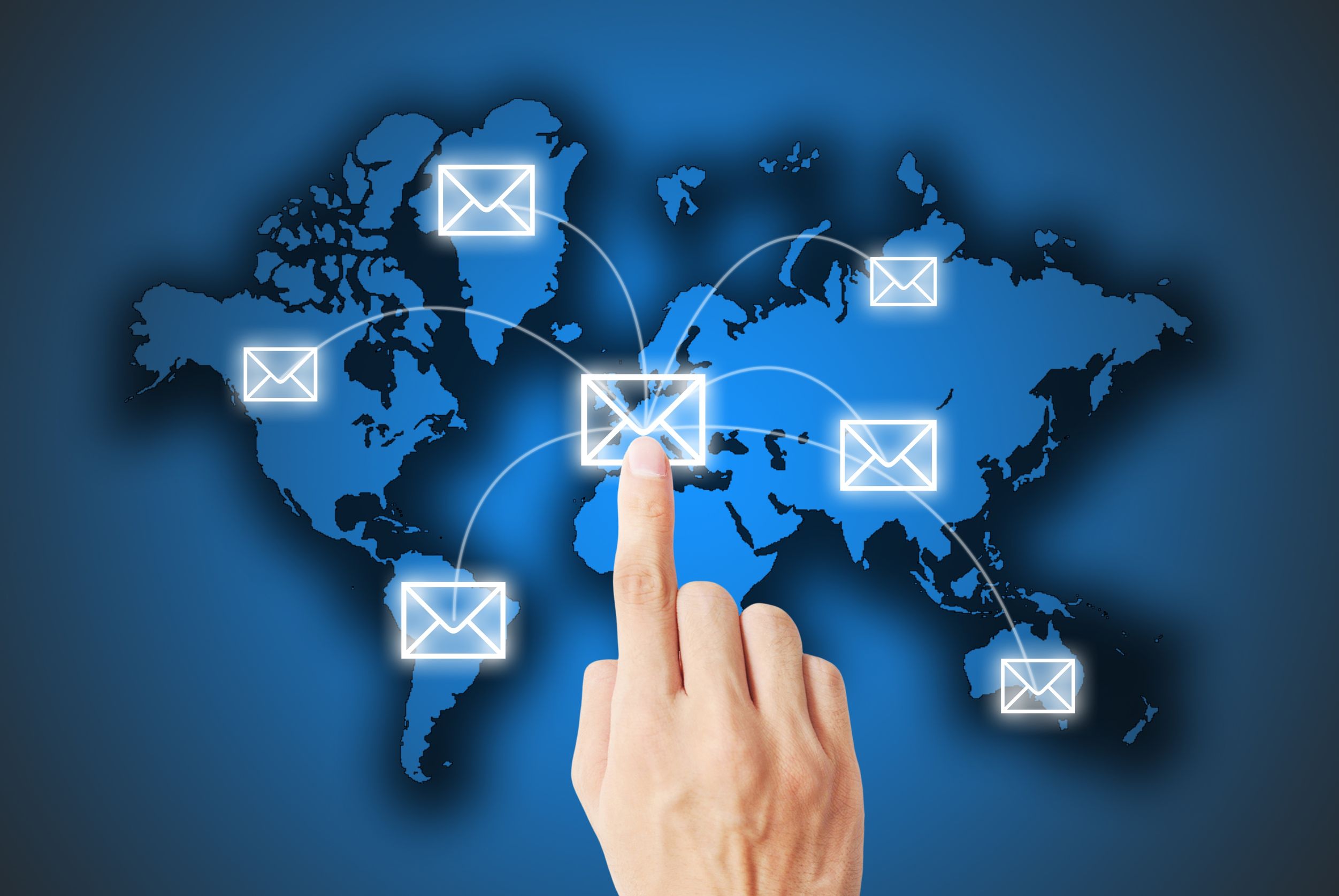 Reasons To Use Direct Mail Marketing In Nashville TN