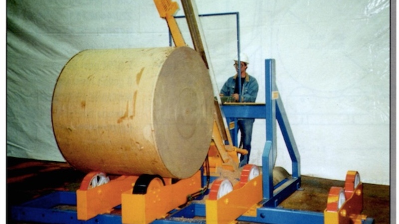 What is a Log Saw and Why Is It Important?